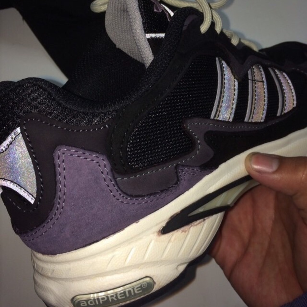 Adidas Temper Run